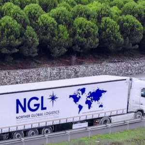 Norther Global Logistics Doubled Their Voyages