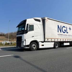 Germany Investment From Norther Global Logistics