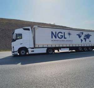 New Generation of Logistics (NGL) Tekstil İhracatı Taşımacılığında Yüzde 25 Büyüme Hedefliyor