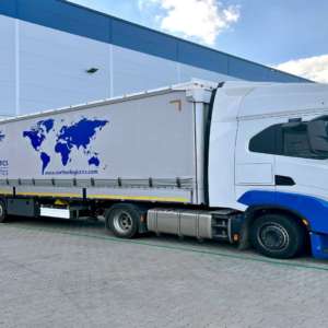 Uluslararası taşımacılıkta kapasite arttı, hacimler aynı kaldı