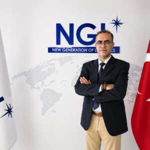 NGL LOJİSTİK’TEN “YENİ NESİL LOJİSTİK” VİZYONU